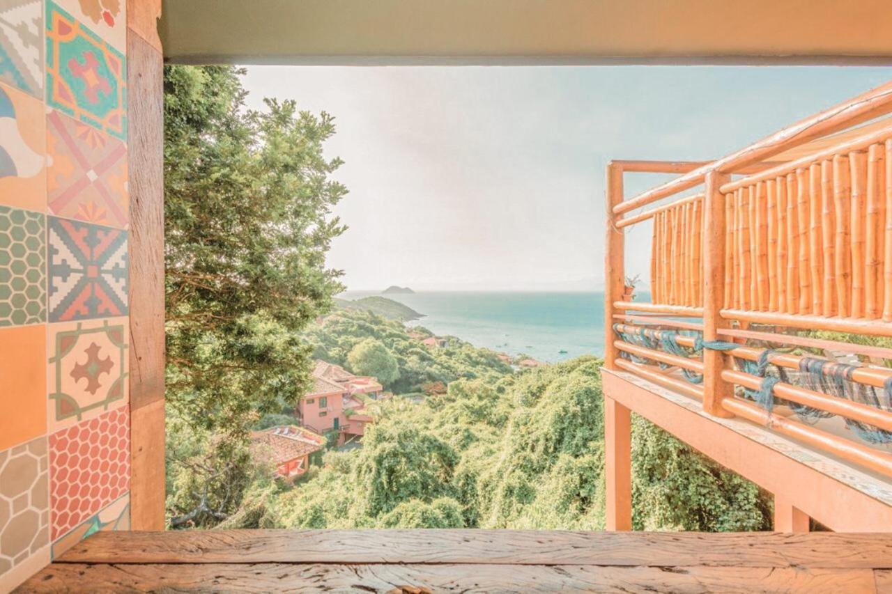 La Belle Maison Brigitte Bardot Armacao dos Buzios ภายนอก รูปภาพ