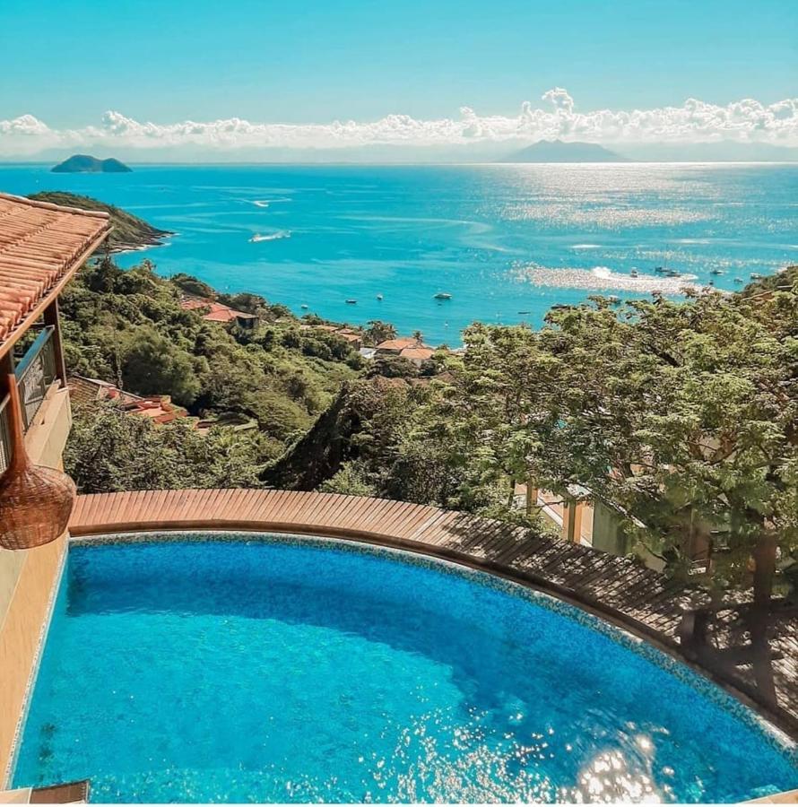 La Belle Maison Brigitte Bardot Armacao dos Buzios ภายนอก รูปภาพ