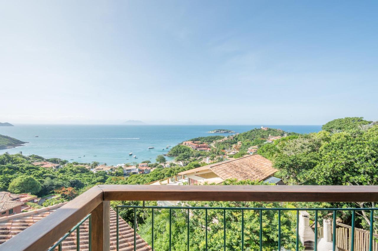 La Belle Maison Brigitte Bardot Armacao dos Buzios ภายนอก รูปภาพ