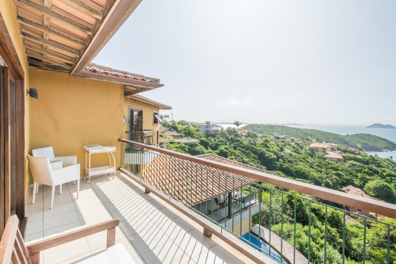 La Belle Maison Brigitte Bardot Armacao dos Buzios ภายนอก รูปภาพ