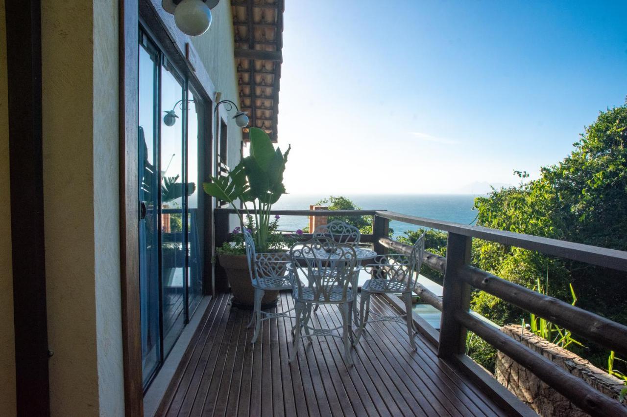La Belle Maison Brigitte Bardot Armacao dos Buzios ภายนอก รูปภาพ
