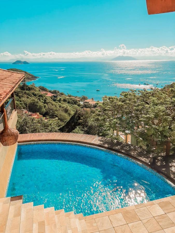La Belle Maison Brigitte Bardot Armacao dos Buzios ภายนอก รูปภาพ
