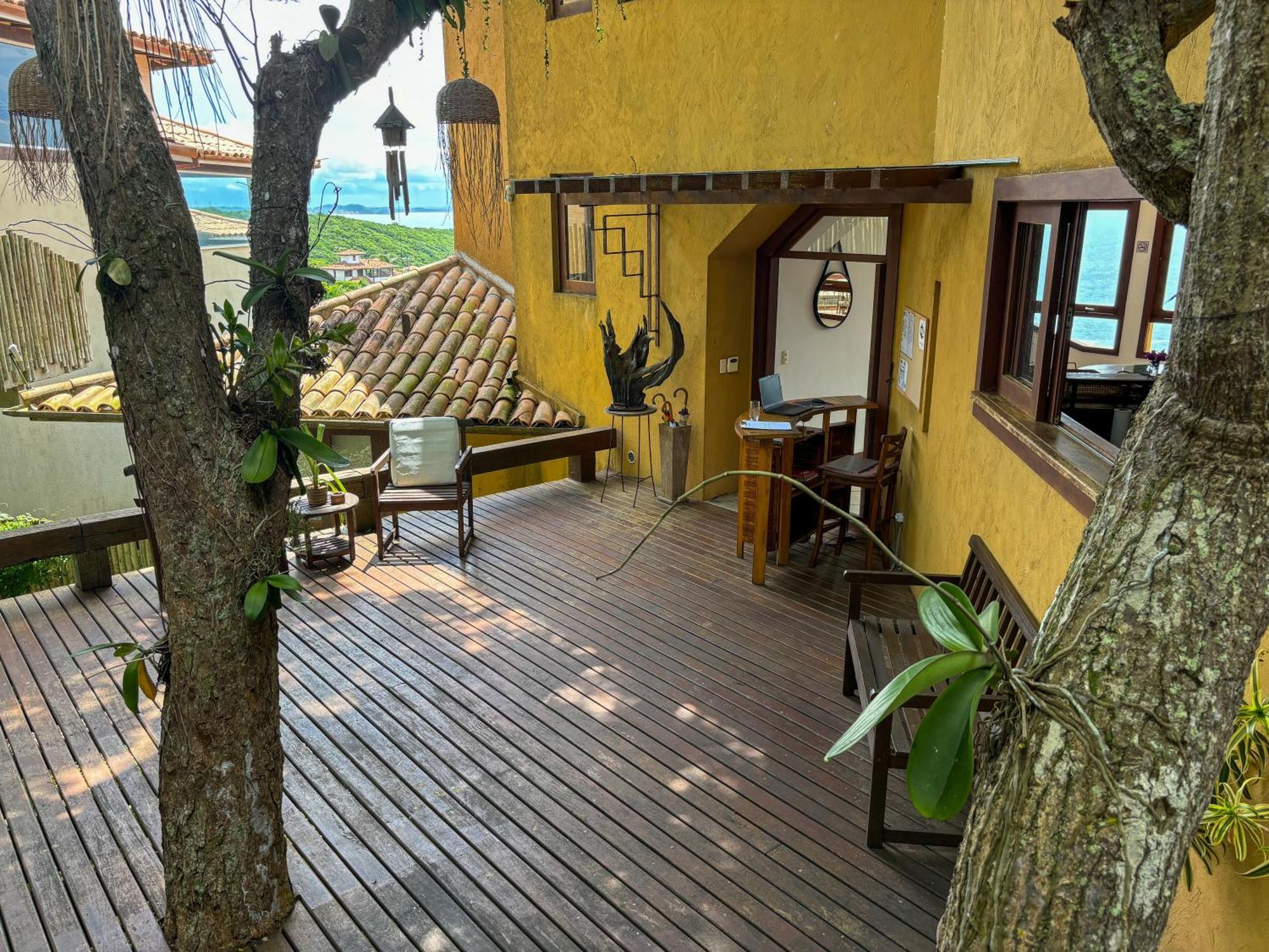 La Belle Maison Brigitte Bardot Armacao dos Buzios ภายนอก รูปภาพ