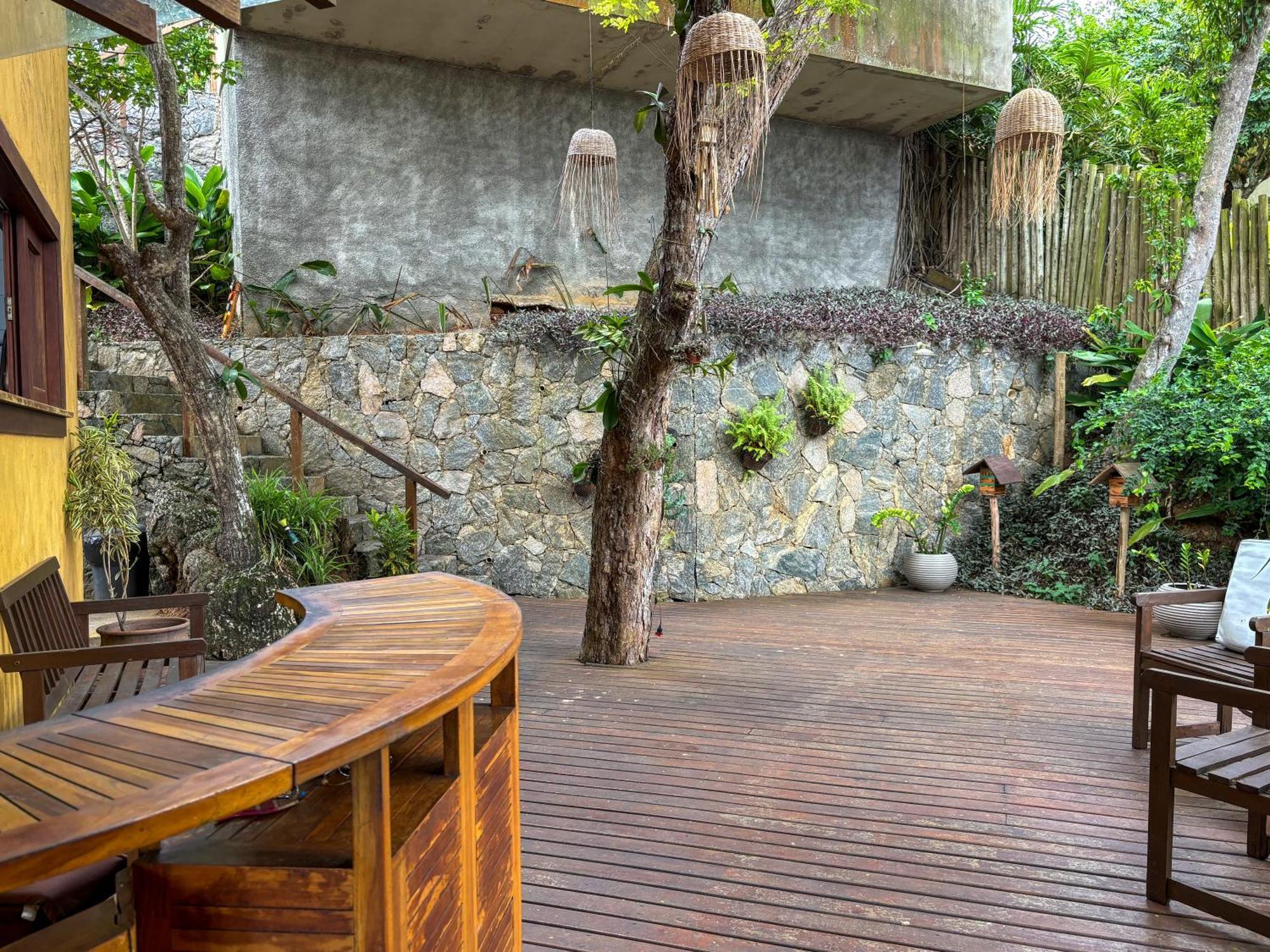 La Belle Maison Brigitte Bardot Armacao dos Buzios ภายนอก รูปภาพ