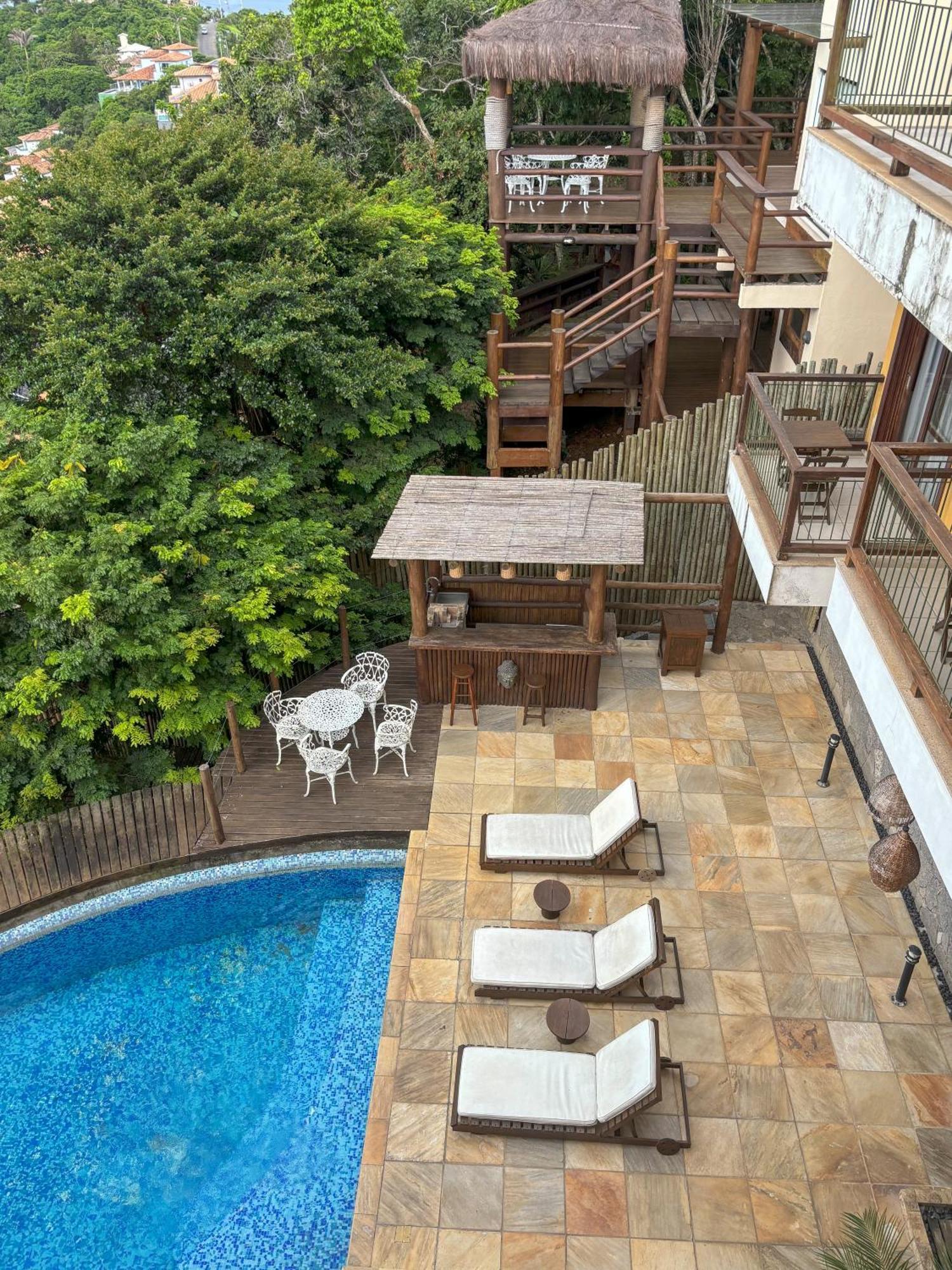 La Belle Maison Brigitte Bardot Armacao dos Buzios ภายนอก รูปภาพ