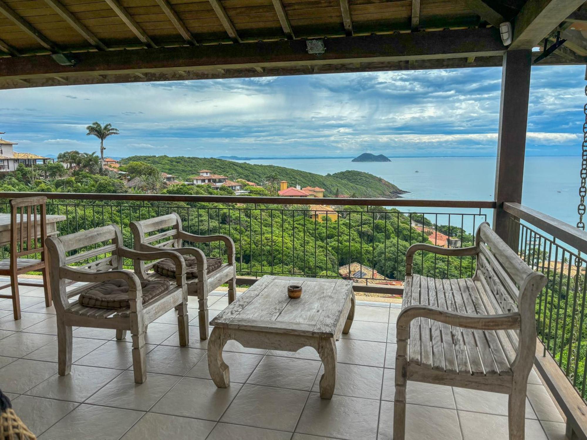 La Belle Maison Brigitte Bardot Armacao dos Buzios ภายนอก รูปภาพ