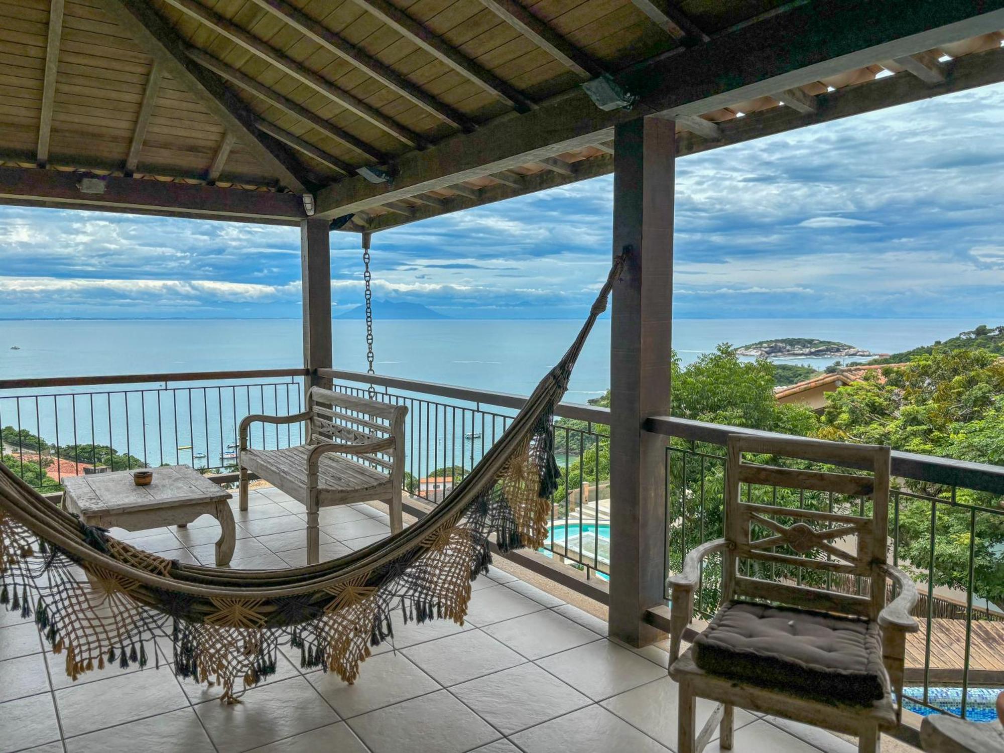 La Belle Maison Brigitte Bardot Armacao dos Buzios ภายนอก รูปภาพ