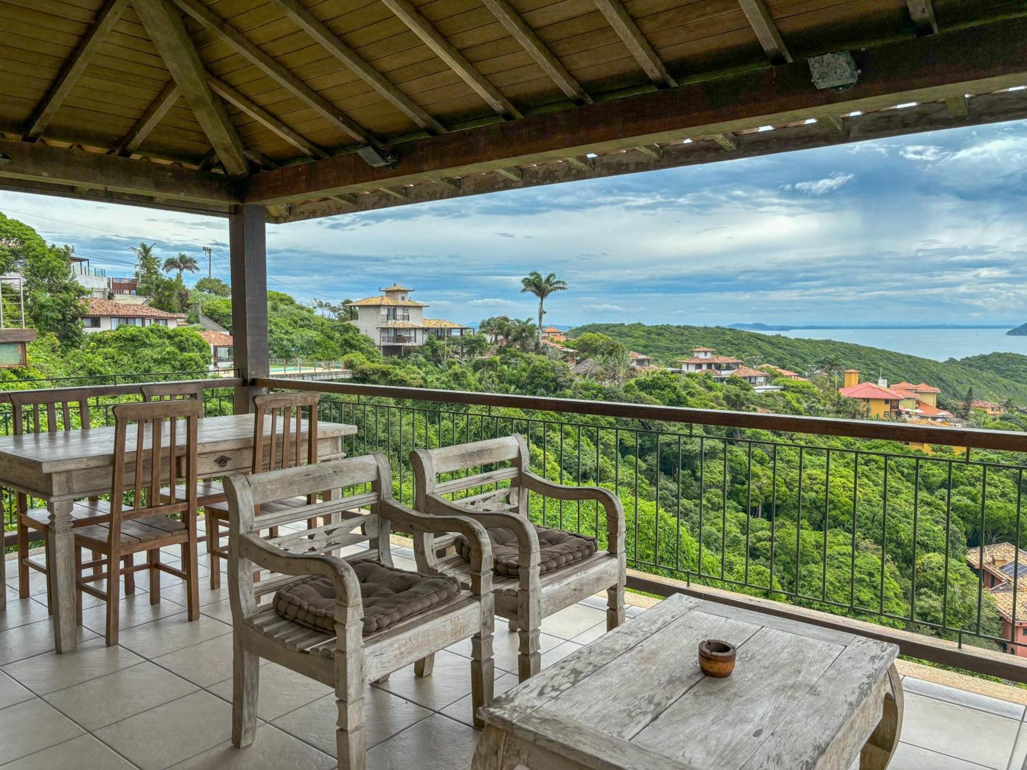 La Belle Maison Brigitte Bardot Armacao dos Buzios ภายนอก รูปภาพ