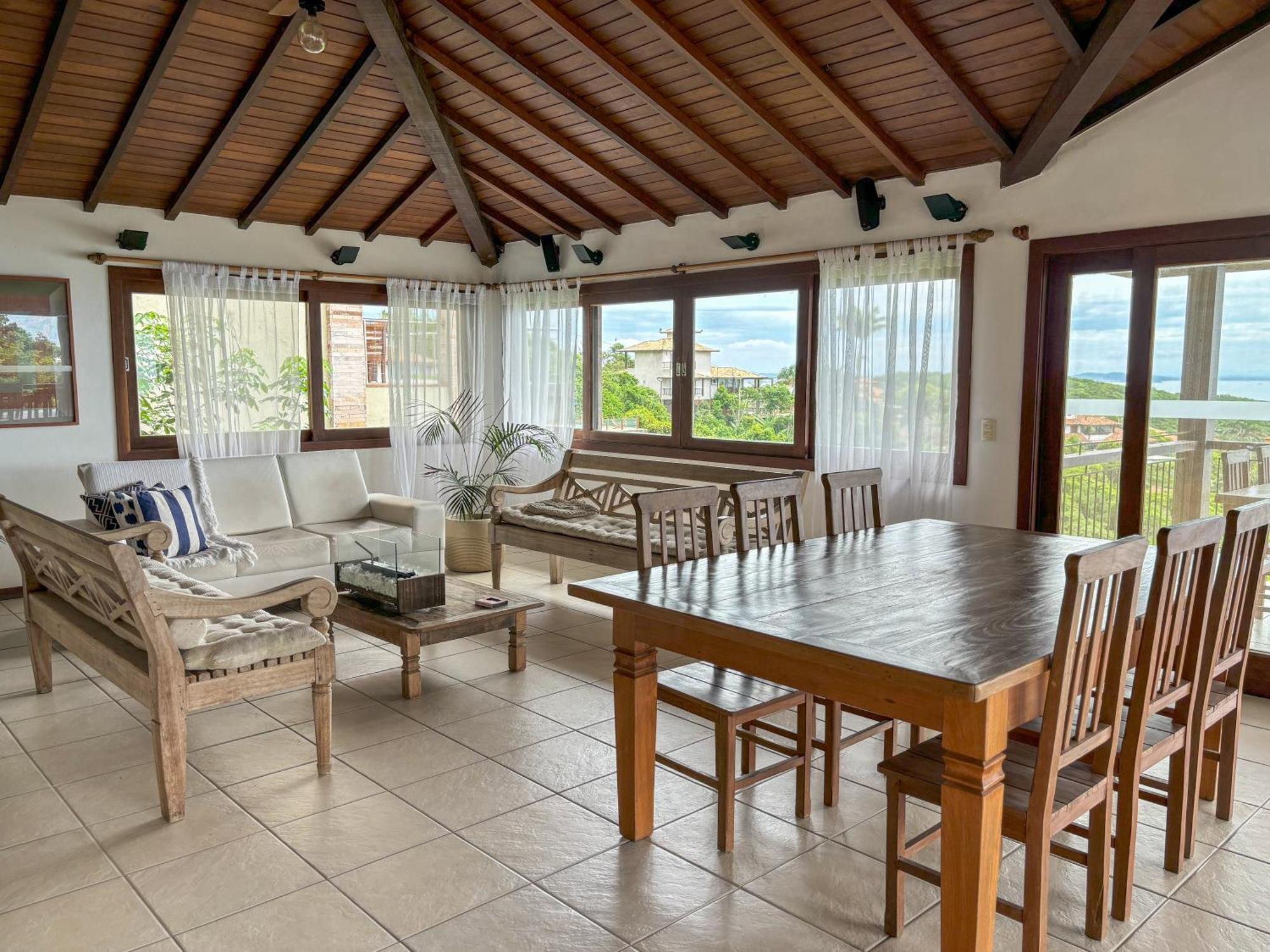 La Belle Maison Brigitte Bardot Armacao dos Buzios ภายนอก รูปภาพ