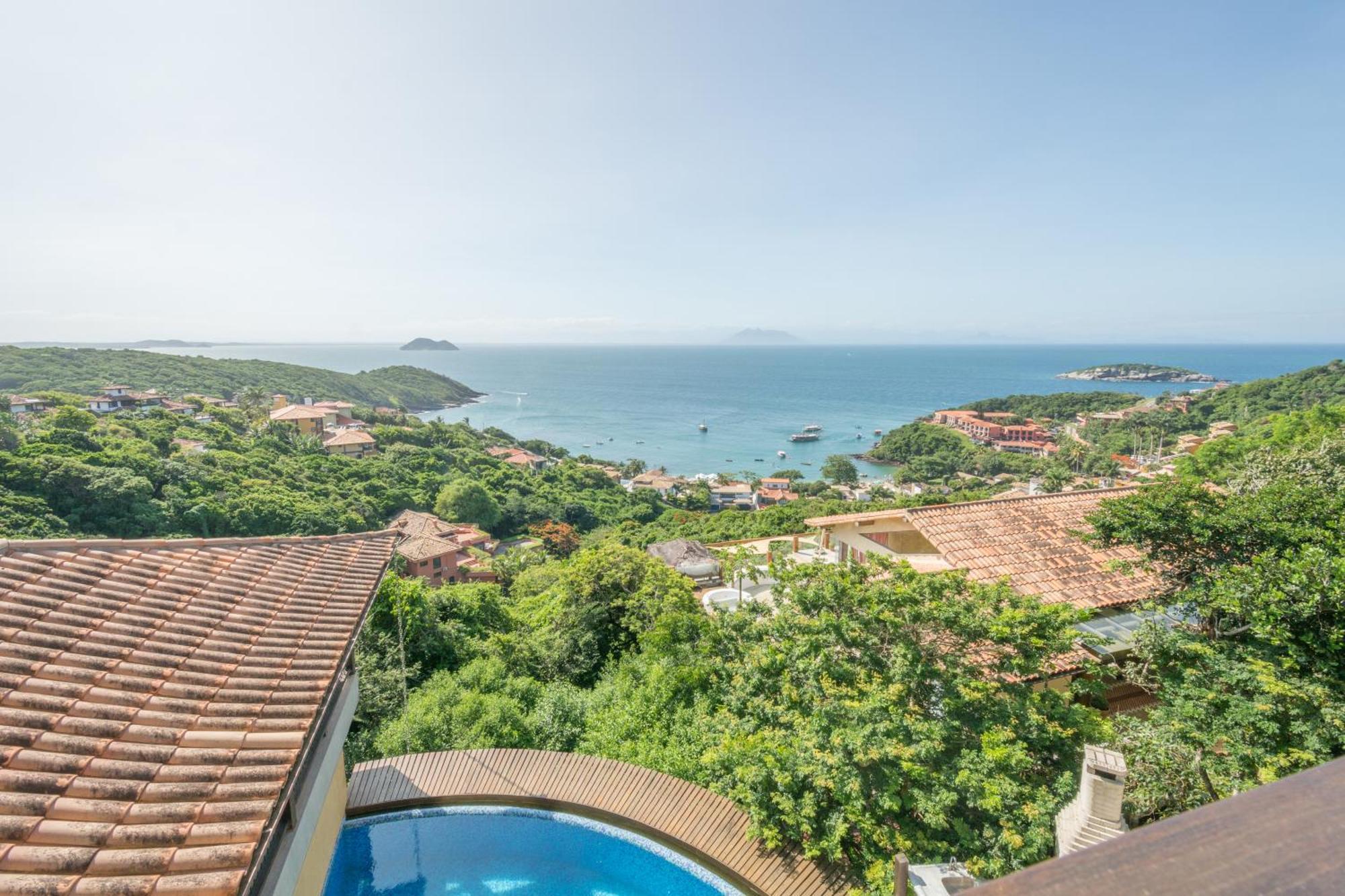 La Belle Maison Brigitte Bardot Armacao dos Buzios ห้อง รูปภาพ